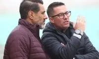 پیروانی زیرآب چند بازیکن را در جلسه هیات مدیره زد!