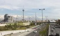 پیش‌بینی آب‌ و هوای کشور طی روزهای آینده