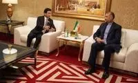 درخواست متفاوت تایلند از مقامات ایران