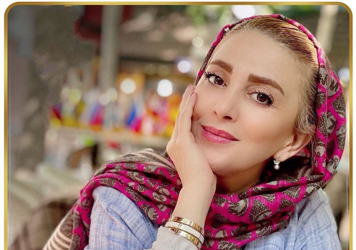 ژیلا صادقی: نجف را به آمریکا ترجیح میدهم