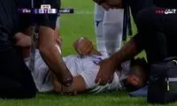 رامین رضاییان سر استقلالی‌ها منت گذاشت!
