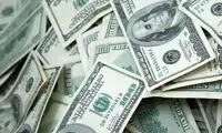 ریزش ناگهانی قیمت دلار در بازار امروز
