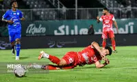 شوک اولیه به استقلال و پرسپولیس برای دریافت مجوز حرفه‌ای
