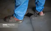 شرور مسلح با سابقه چندین قتل بازداشت شد