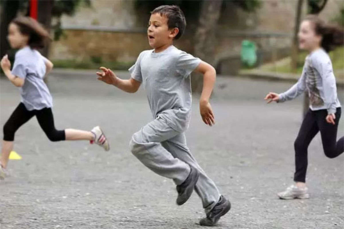   احساسات درونی بچه‌ها در بحران را به‌رسمیت بشناسیم 