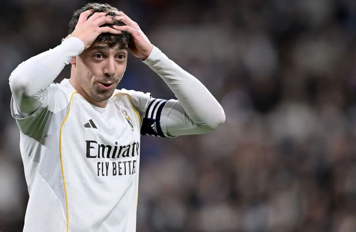 تصاویر جنجالی از خشم ستاره رئال پس از گل و تعویض