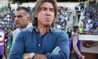 استقلال رسماً پیگیر کاهش محرومیت ساپینتو شد!
