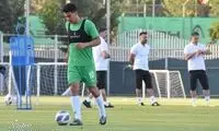 پیام نقل و انتقالاتی مربی اروپایی به استقلال