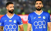 استقلالی‌ها جانشین آقاسی و سهرابیان را پیدا کردند