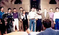 یک آگهی استخدام، که تبدیل به فیلم شد!