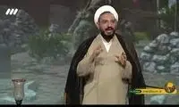 ادعای جالب یک طلبه روی آنتن صداوسیما