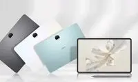 نمایشگر این تبلت ارزان حس‌وحالی مشابه کاغذ دارد!
