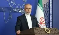 واکنش ایران به ادعای کشف محموله اسلحه ایران در راه یمن
