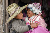 تصاویر تماشایی از کودکان که حالتان را خوب می‌کند