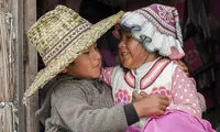 تصاویر تماشایی از کودکان که حالتان را خوب می‌کند