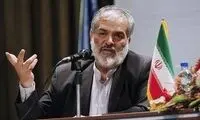 قدیری‌ابیانه: مردم ایران پرتوقع هستند!