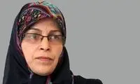 واکنش آذر منصوری به مکانیسم ماشه خبرساز شد