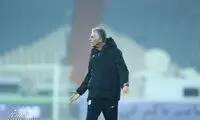 چراغ سبز کی‌روش برای ماندن در تیم ملی