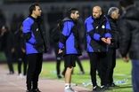 خسرو حیدری جام قهرمانی را از حالا به پرسپولیس داد!