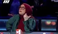 ماجرای زنگ طلایی دیرهنگام ژاله صامتی