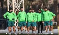 ترک اردوی پرسپولیس با پیشنهاد تیم لیگ برتری!