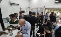 استعلام گواهی کسر از حقوق کارمندان آنلاین شد