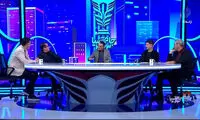خیابانی: گفته بودند بعد از گل به آمریکا سکوت کنم