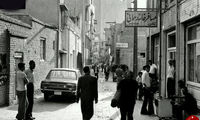  تصاویر یک عکاس آمریکایی از ایران در دهه‌ی چهل 