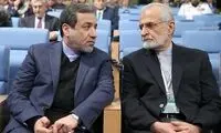 روایت عراقچی از روز قبل از شهادت کمال خرازی