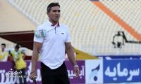 اسطوره پرسپولیس با یک متن احساسی از داغ درگذشت پدر گفت