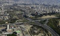 تغییر نام ۶ معبر و میدان و پل در تهران