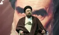 اقدام کم سابقه تلویزیون درباره سیدحسن خمینی