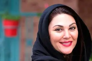 استوری تازه لاله اسکندری درباره این روزهای ایران 