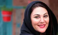 استوری تازه لاله اسکندری درباره این روزهای ایران 