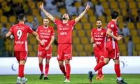 عزت‌اللهی گل زد، قهرمانی به تاخیر افتاد!