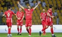 عزت‌اللهی گل زد، قهرمانی به تاخیر افتاد!