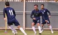 ستاره ملی‌پوش استقلال در آستانه جدایی