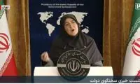 عقب‌نشینی دولت از طرح تخلیه تهران؟