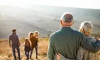 کشف یک راز بزرگ درباره بازنشستگان!