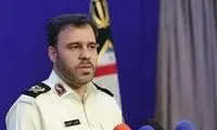 سارقان مسلح طلافروشی قشم دستگیر شدند
