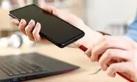5 اشتباه هنگام شارژ باتری تلفن همراه
