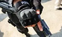 نظامیان چه زمانی می‌توانند دست به اسلحه شوند؟