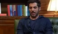 صحبت‌های نوید پورفرج مقابل فریدون جیرانی وایرال شد