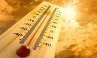 بندر دیر بار دیگر گرمترین نقطه جهان شد