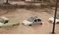 فایل لو رفته از شهردار مشهد درباره سیل که به شدت جنجالی شد