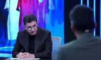 ترسوترین ژنرال تاریخ ایران که دائم بهانه می‌آورد!