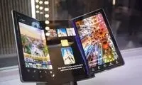 گلکسی زد TriFold، گوشی تاشوی متفاوت سامسونگ