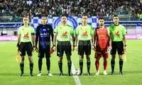 خلاصه بازی گل‌گهر - پرسپولیس 