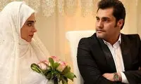 حرف‌های جنجالی امیرمحمد زند درباره نامزد جادوگرش!