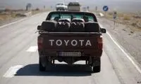این زن و شوهر برای 10میلیون جانشان را می‌دهند